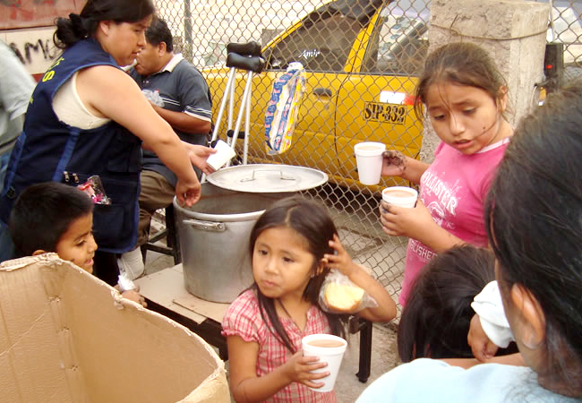 organizacion emaus ayuda